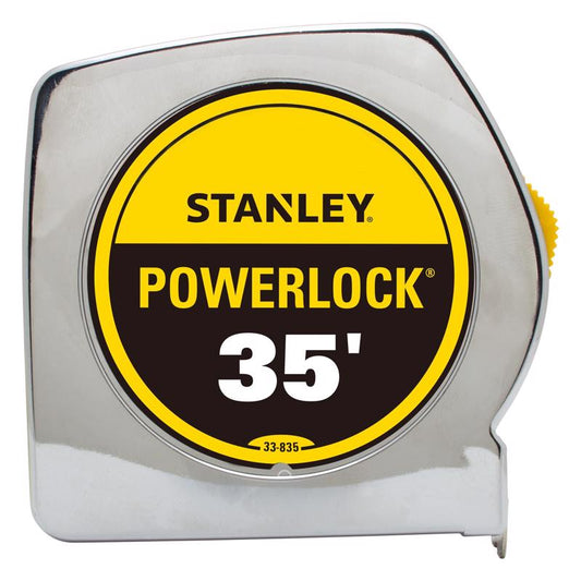 TAPE MEASUR PWRLOCK 35'