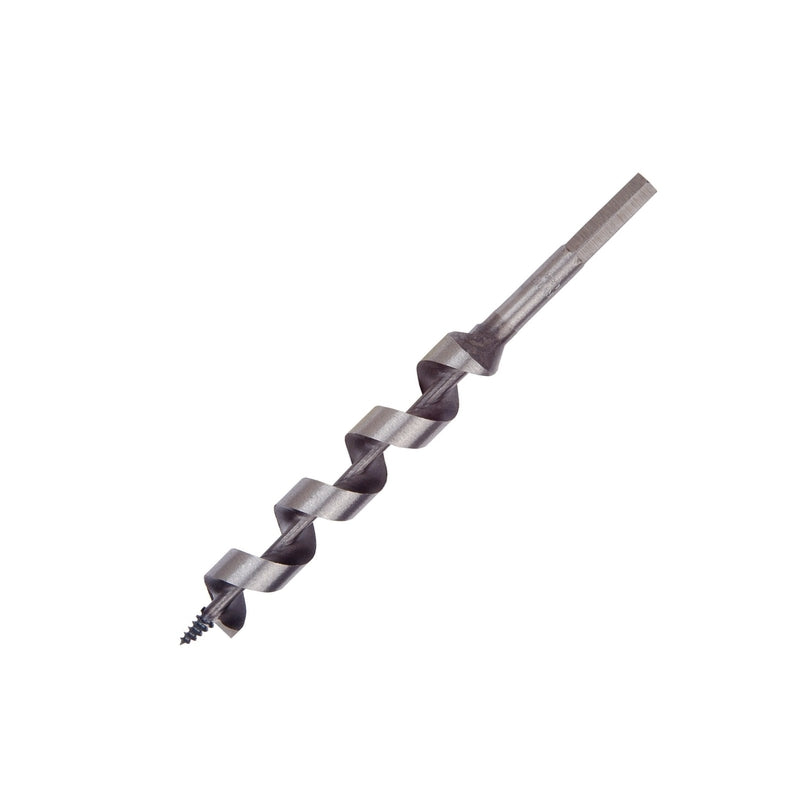AUGER BIT 7/16X7.5"