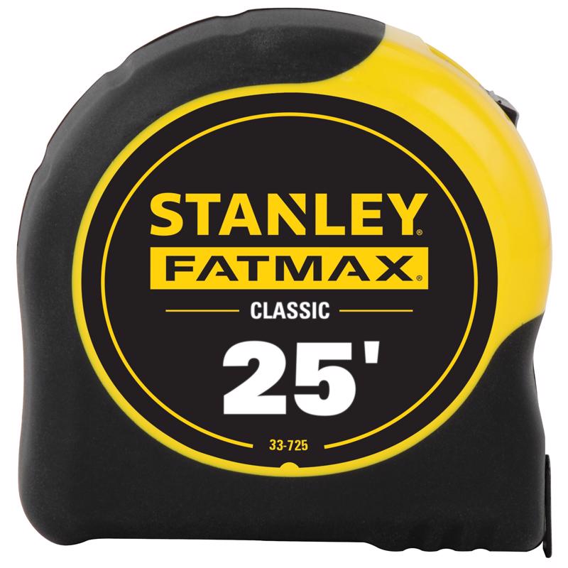 FATMAX TAPE MEASURE 25'
