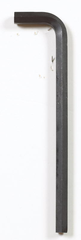 HEX KEY L LONG ARM 3/8"