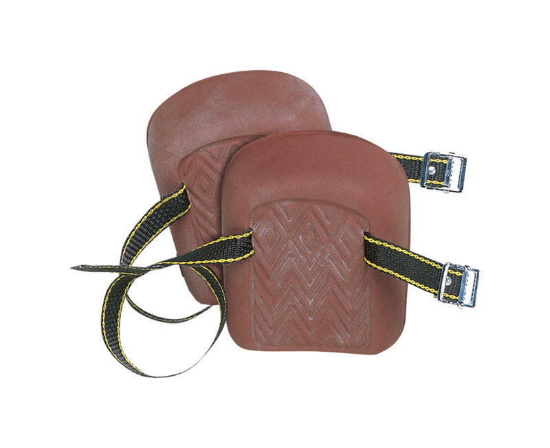 PAD KNEE RUBBER PAIR