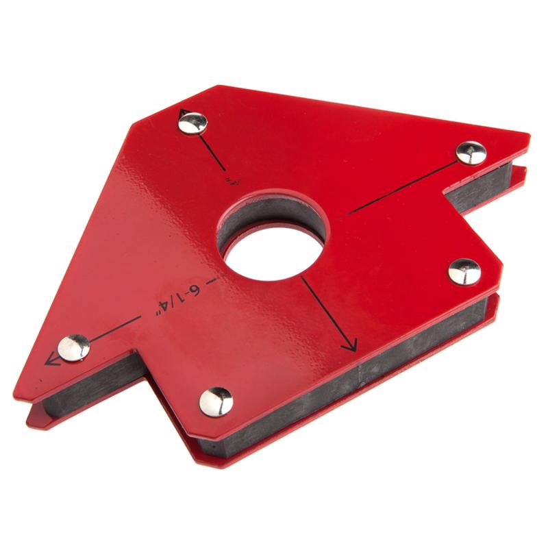 MAGNETIC JIG 6"L