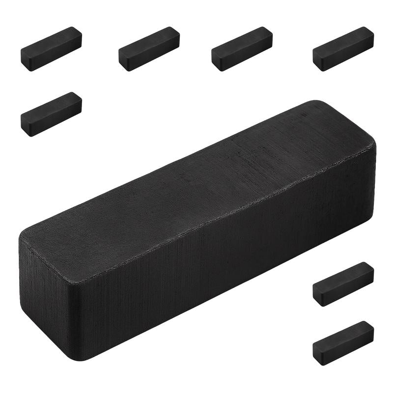 CERAMIC BLOCK MAGNET CD8