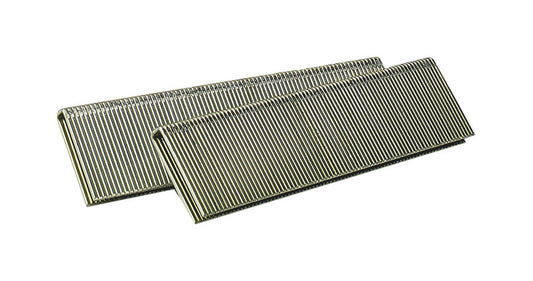 FINISH STAPLE 1"BX5000