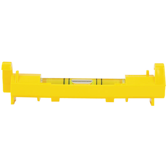 LEVEL LINE HI VIS PLASTC