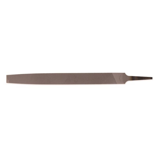 Crescent Nicholson 8 in. L X .75 in. W High Carbon Steel Bastard Cut File 1 pc