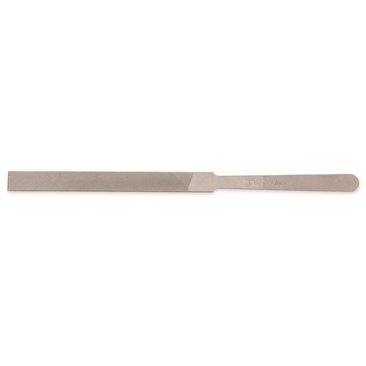FILE5-1/4"TUNGSTEN POINT