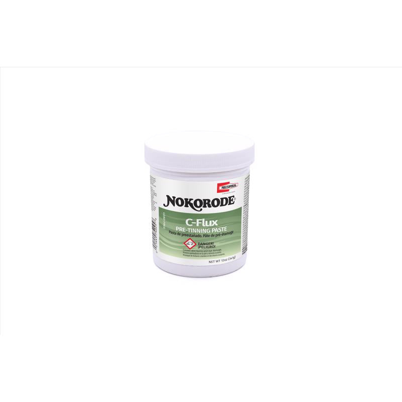 C-FLUX 12OZ JAR