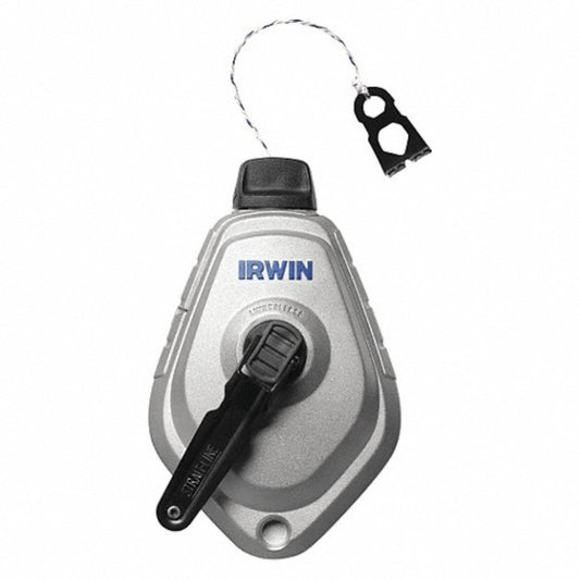 CHALK REEL 100' MACH6