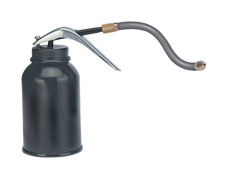 FLEX SPOUT OILER 7" 8OZ