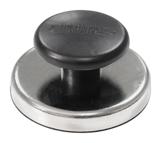 KNOB MAGNET2-5/8"25#PULL