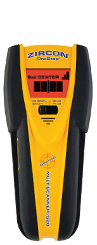 MULTISCANNER 1STEP I520