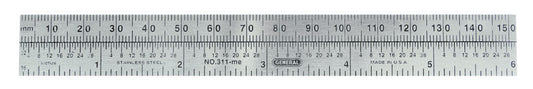 RULE 6"POCKET3/4METR+ENG