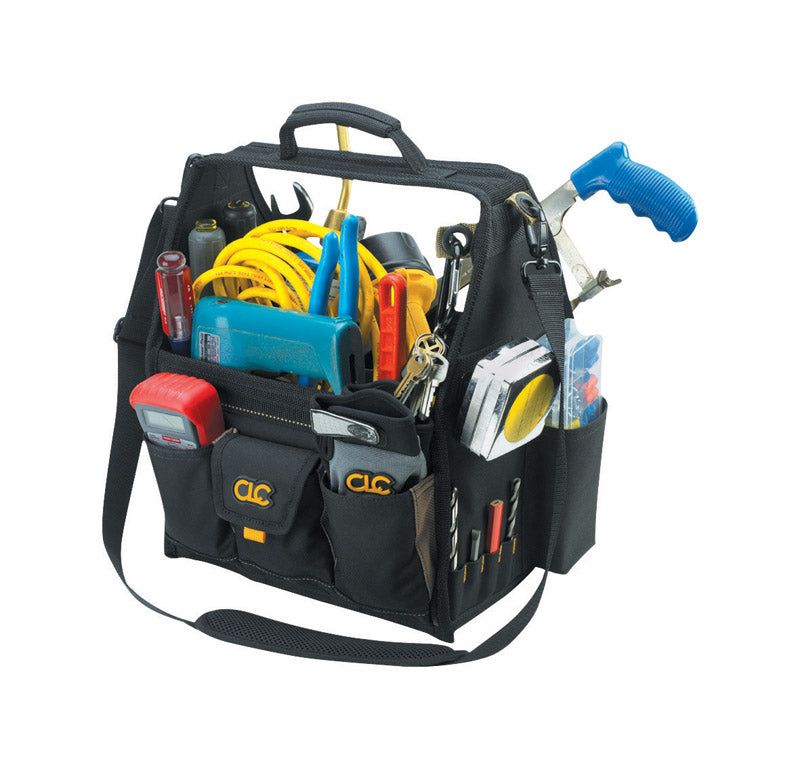 SOFTSIDED TOOL BOX 12"