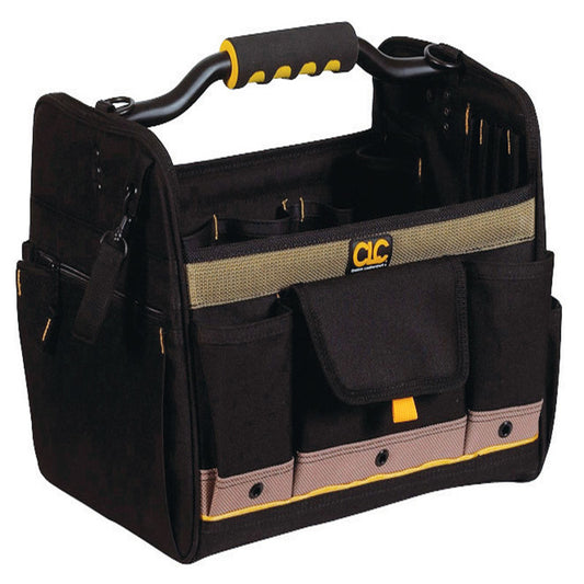 SOFTSIDED TOOL BOX 14"