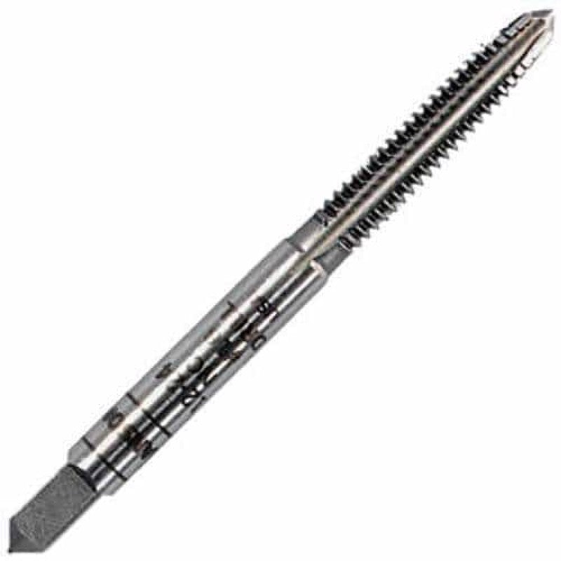 TAP PLUG 3/4"-16NF C