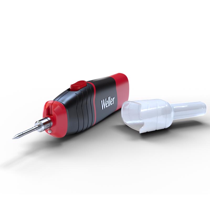 SOLDERNG IRON CRDLS 4.5W