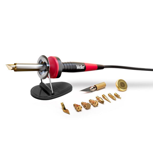 WOODBURNING KIT 25W