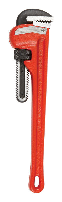 WRENCH PIPE 18" RIDGE