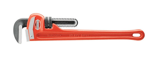 WRENCH PIPE 24" RIDGE