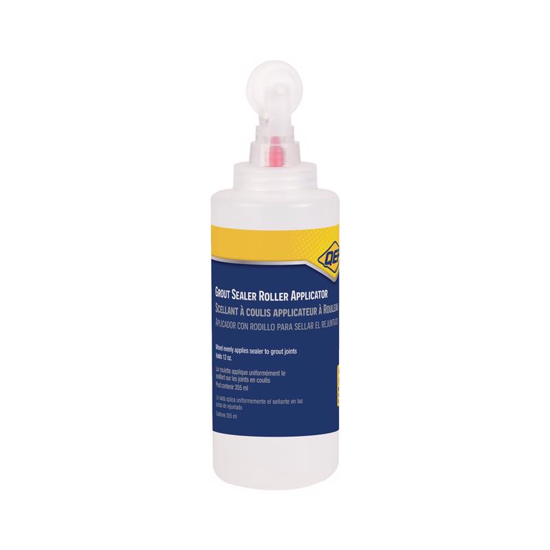 GROUT SEAL BOTTLE