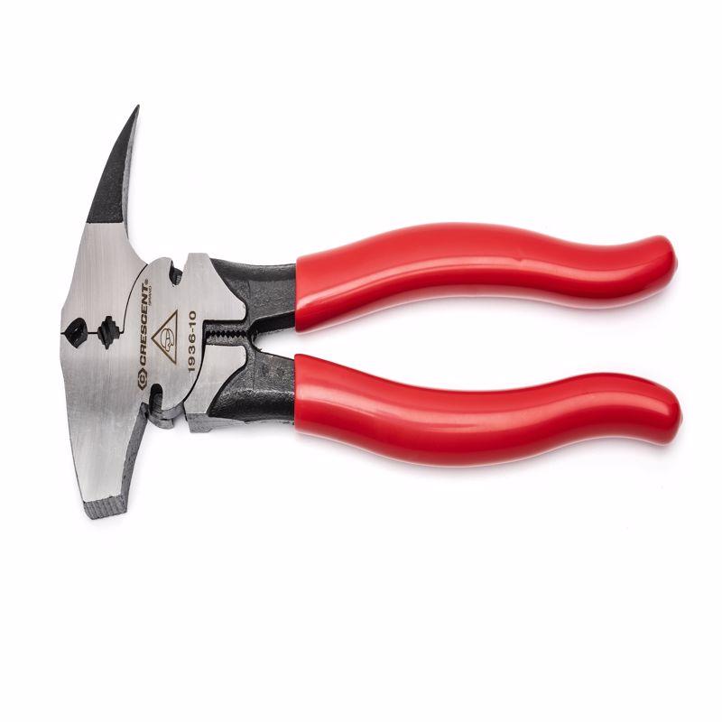 FENCE PLIERS 10-7/16"L