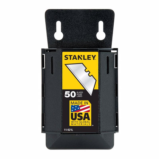 KNIFE BLADES PK50 STANLY