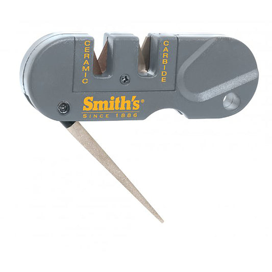 POCKET KNIFE SHARPENER