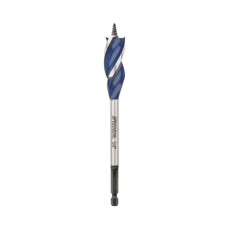 BIT SPEEDBOR MAX 3/4X6