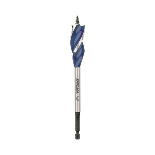 BIT SPEEDBOR MAX 3/4X6
