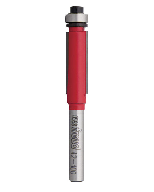ROUTER FLUSH TRIM 3/8"