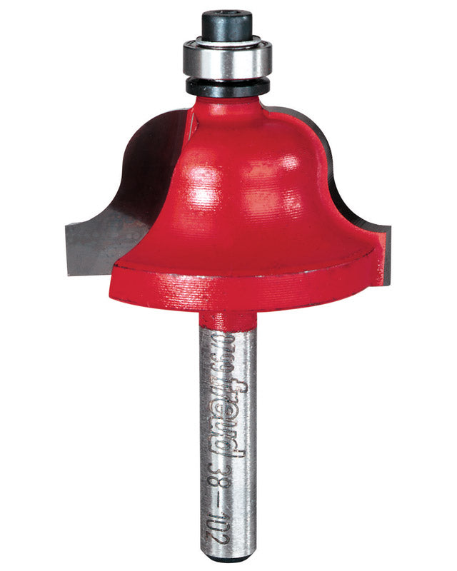 ROMAN OGEE BIT 1-3/8"