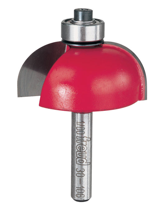 RTR BT CARBIDE COVE 1/2"