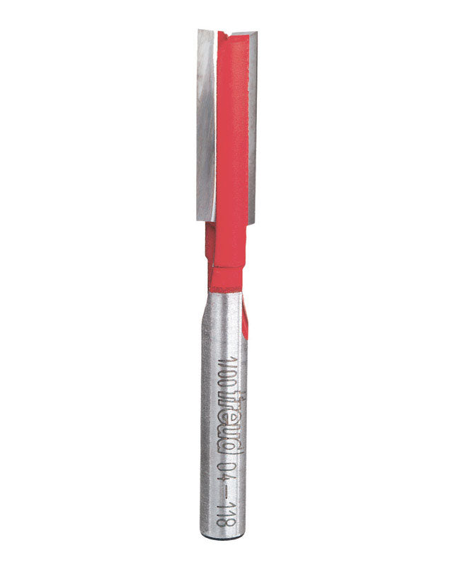 STRAIGHT BIT 2FLT 5/16"