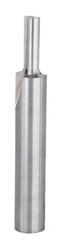STRAIGHT BIT 2FLT 1/8"