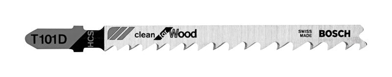 BLD T JIGSAW 4" 6T 5PK
