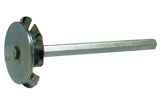 PIPE SOCKET SAVER 2" JON