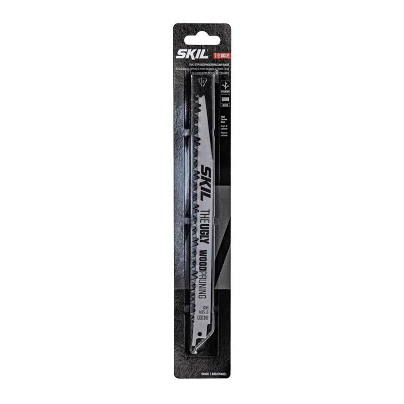 RECIP BLADE 9" 5TPI