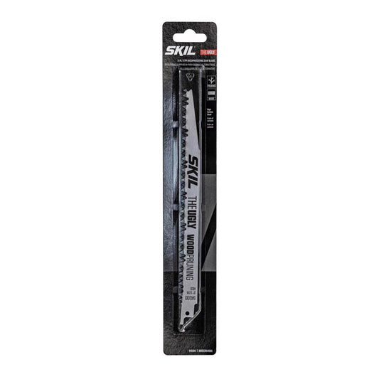 RECIP BLADE 9" 5TPI