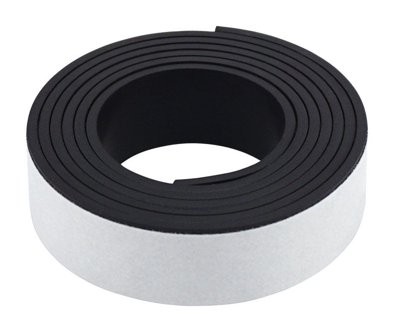 MAGNETIC TAPE 1/2"X30"