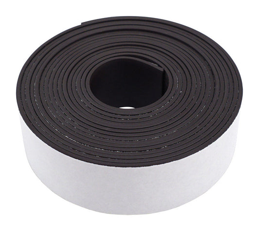 FLEX MAGNETIC TAPE1"X10'