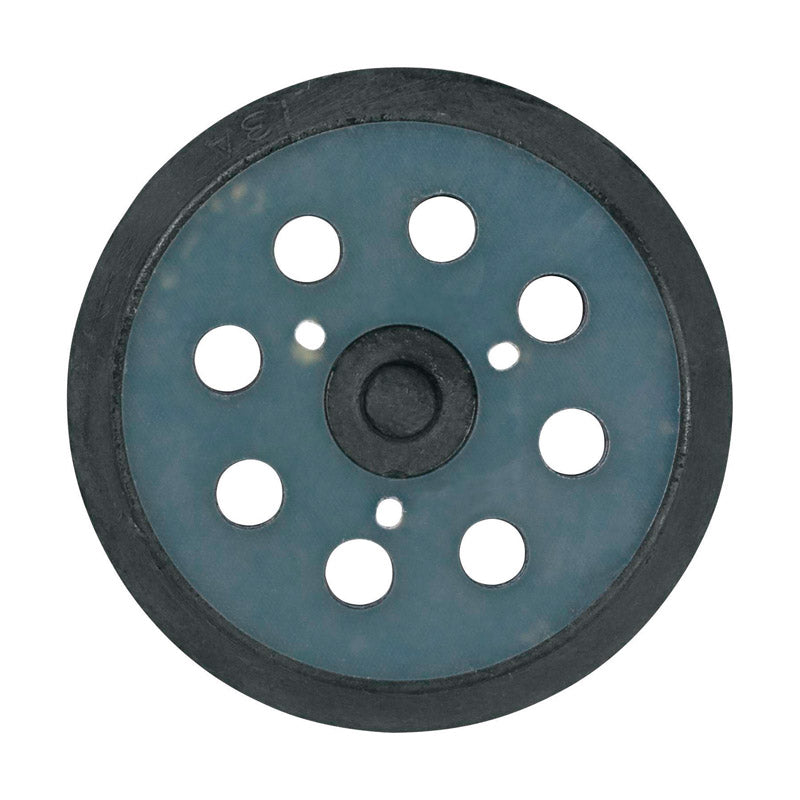 HOOK & LOOP SAND PAD 5"