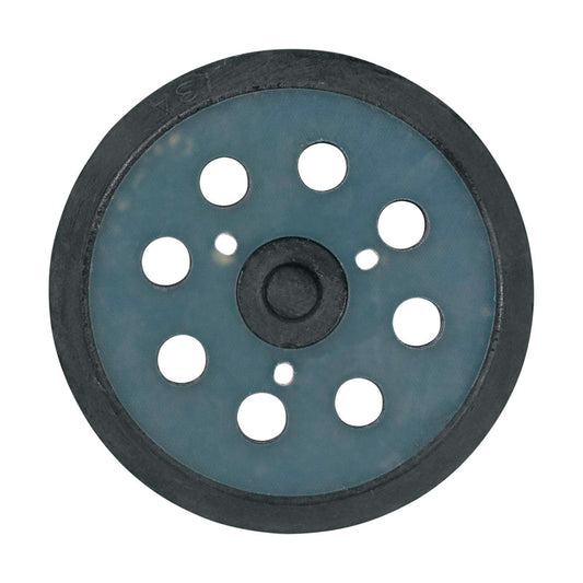 HOOK & LOOP SAND PAD 5"