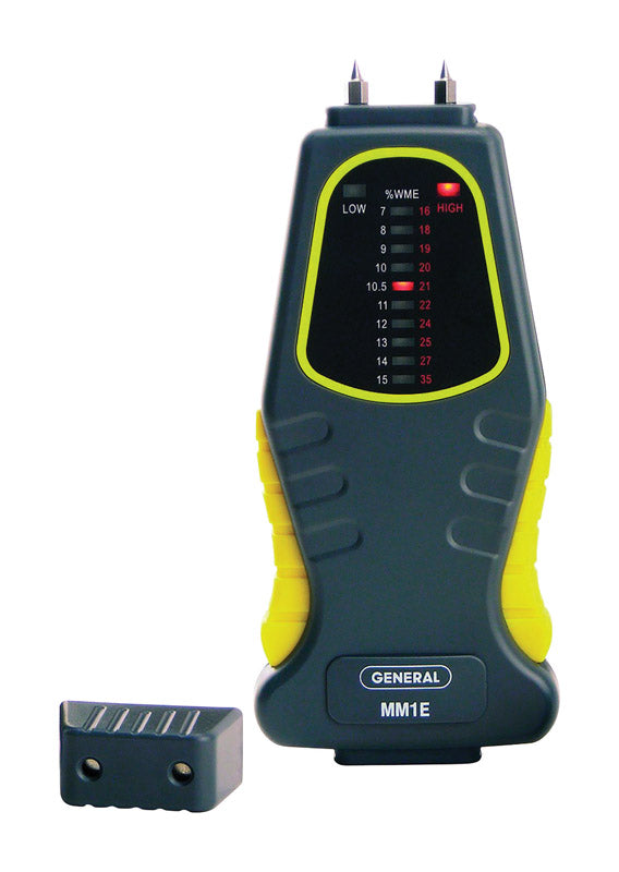 MOISTURE METER