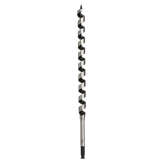 WELDTEC SHIP AUGER 7/8"