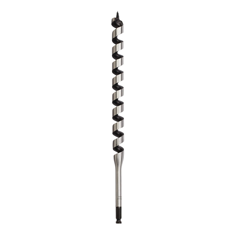 WELDTEC SHIP AUGER 1"