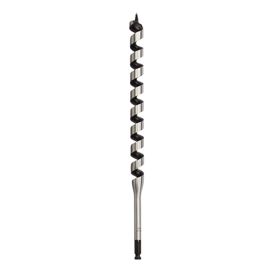 IRWIN WeldTec 1 in. D X 17 in. L Auger Bit 1 pc