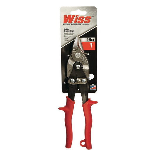 SNIPS BULLDOG AVI 9-1/4"