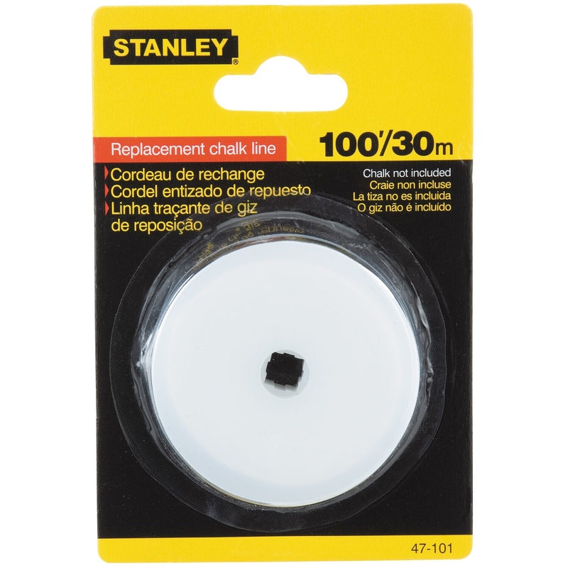 LINE CHALK REFILL 100'