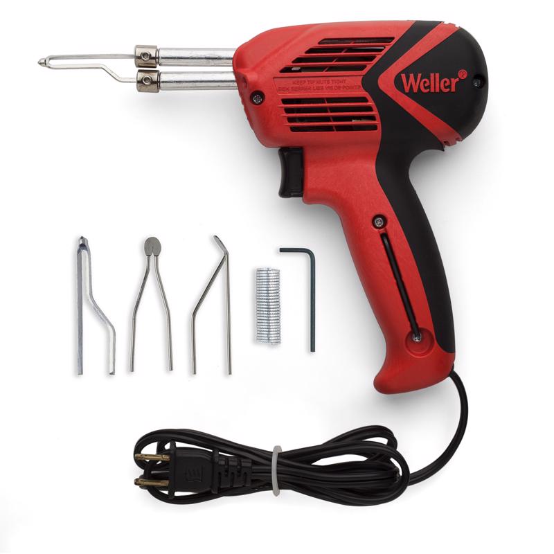 SOLDER GUN KIT